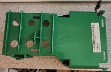 GENUINE DELL PRECISION SERIES CPU COOLING FAN W SHROUD 0H3771 DS9238-12HBPA