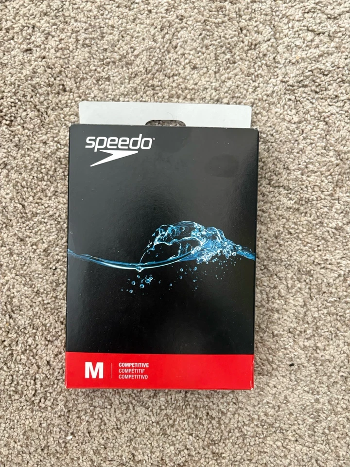 Speedo Men's Swimsuit - Coded Riff Brief - Size 28 - Yellow - Brand New 🔥 - Image 4 of 4