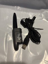 Anoto CB-201 Pen and Charger