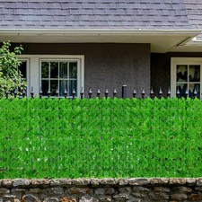  Decorazione Del Cortile Recinzione Perimetrale Giardino Arredamento