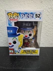 Funko Pop! Pez Ad Icons Peter Pez #52 VISIT MY EBAY STORE FOR MORE LISTINGS