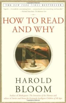 How to Read and Why | Buch | Zustand gut