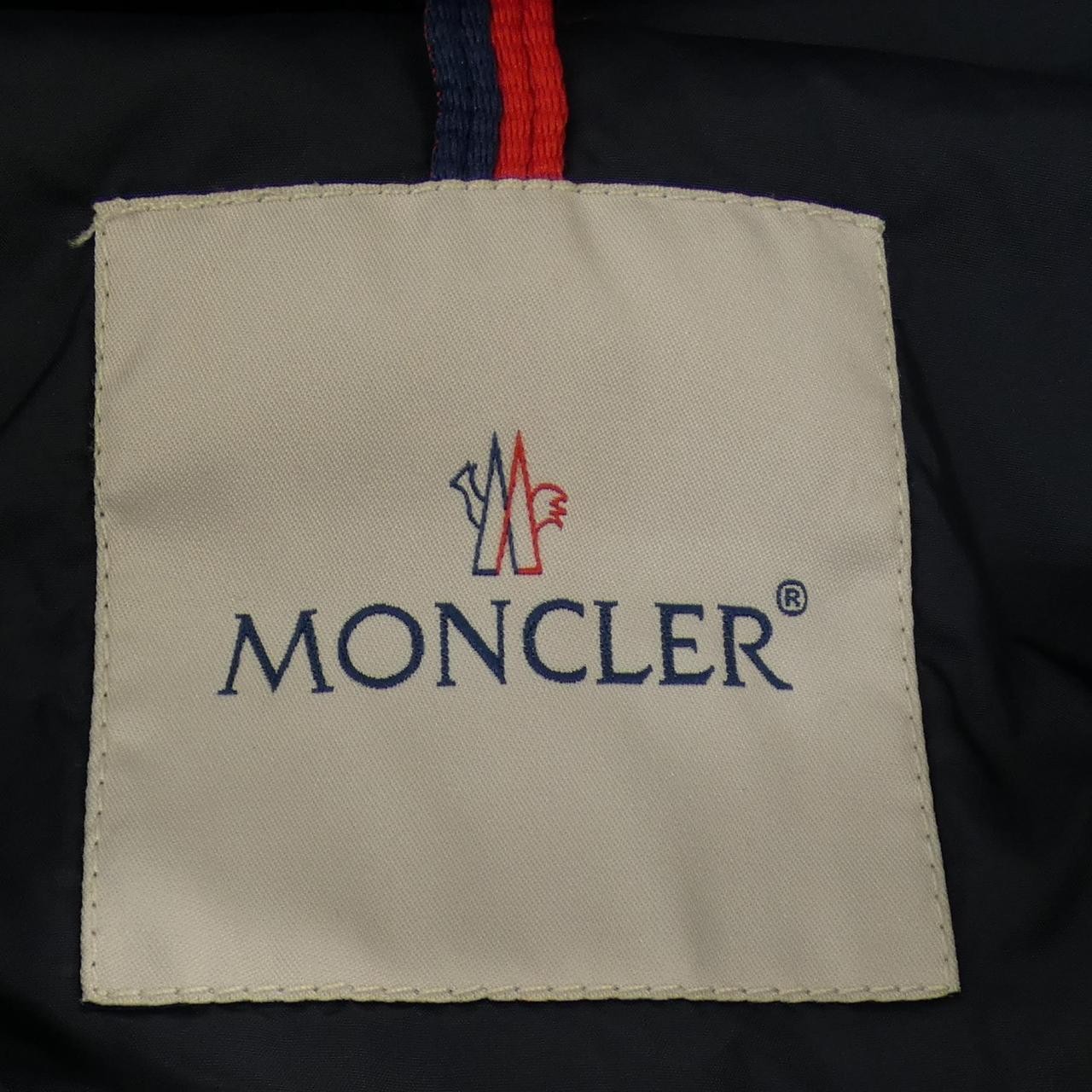 Authentic Moncler MONCLER FLAMMETTE down coat #230-000-269-3643 thumbnail 5