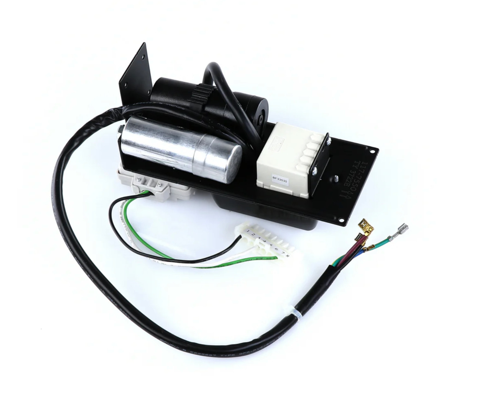 True 915493 OEM Power Pack, 117-75500, 115V, For Danfoss