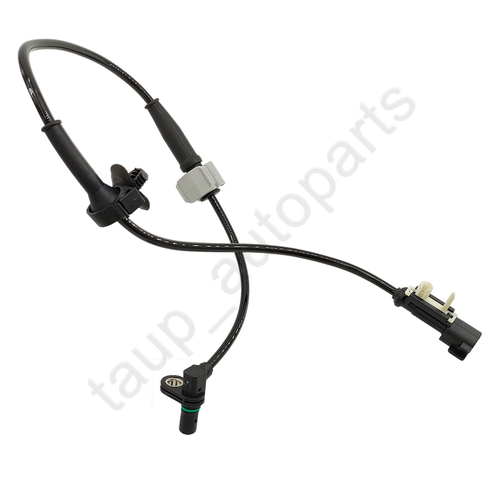 2 x ABS Wheel Speed Sensor for Cadillac Escalade Chevrolet Suburban GMC Yukon