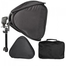 Softbox 60cm / 24" Speedlight - 62144