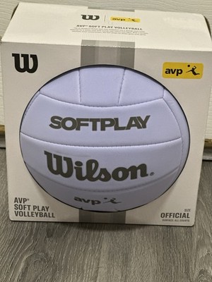 Wilson Soft play Volleyball  AVP