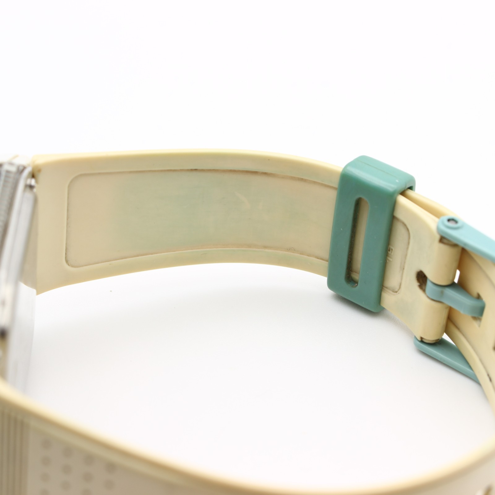 CASIO Data Bank DB-100 Memory Protect 100 Vintage… - image 16