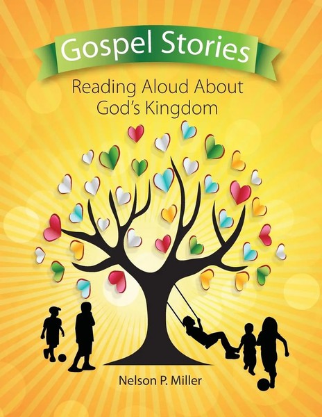 Nelson P Miller | Gospel Stories | Taschenbuch | Englisch (2018)-image