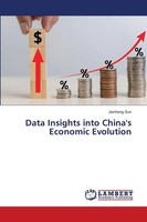 Data Insights Into China's Economic Evolution Jianhong Sun Taschenbuch Englisch