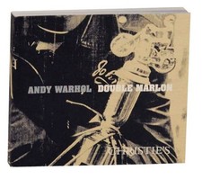 William Paton / ANDY WARHOL DOUBLE MARLON 1st Edition 2008 #162952
