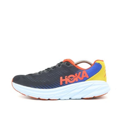 Hoka One Herren Rincon 3 Schuhe Mehrfarbig Mesh Low-Top Laufschuhe EU 44 2/3