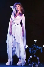 Fleetwood Mac Stevie Nicks Poster Photo Bella Donna Photography HD