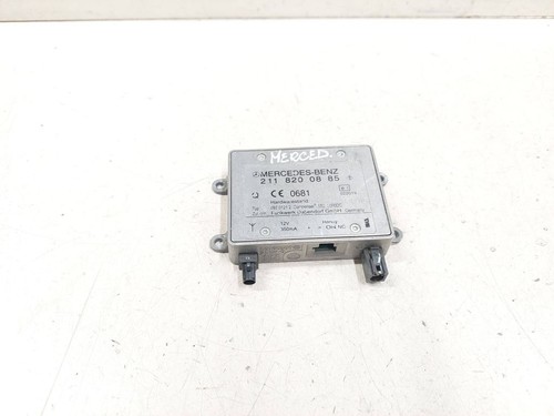 Mercedes-Benz R W251 2008 Antennenverstärker Signalverstärker VLU37014