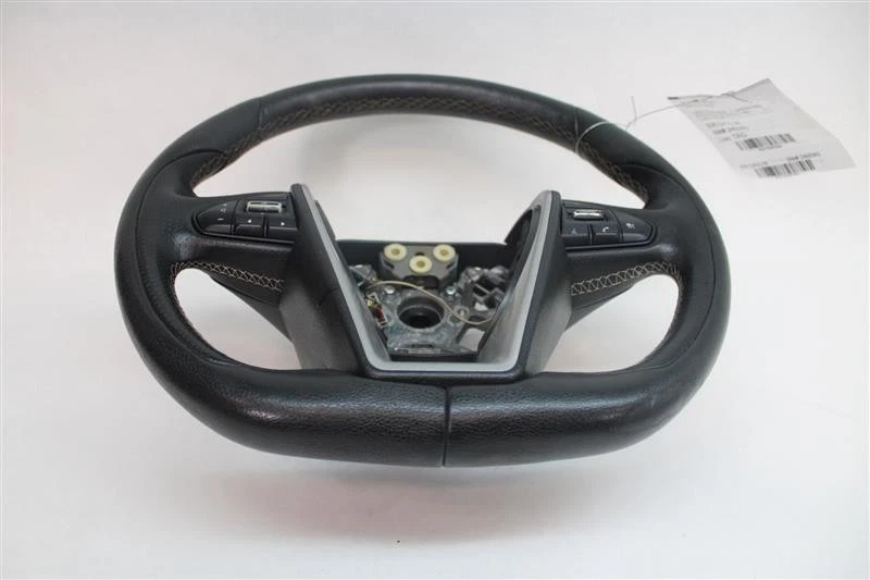 РУЛЬ Nissan Maxima 2016 16 1335209 - Изображение 4 из 4