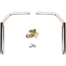 62-65 Nova Cove Moldings Pr Nova Trunk Moldings 62-65 Nova Cove Moldings Pr Nova Trunk Moldings