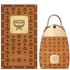 MCM Eau De Parfum Spray 75ml