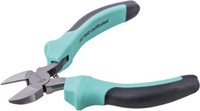 Elektronik-Seitenschneider Mit 2-K-Griff 115 Mm Elektronikzange Minkroschere