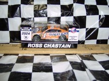 2024 Ross Chastain  1 Busch Light Peach 1/64th.