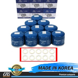 Hyundai kia 26300 35530