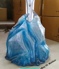 Frostmourne Ice Base Model Pedestal LED Light Holder Stand Resin 1:1 18.5InchH