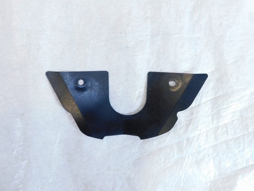 2003-2009 Honda VTX1300 VTX1300C VTX1300R VTX1300S Radiator Grill Guard Cover - Picture 2 of 7