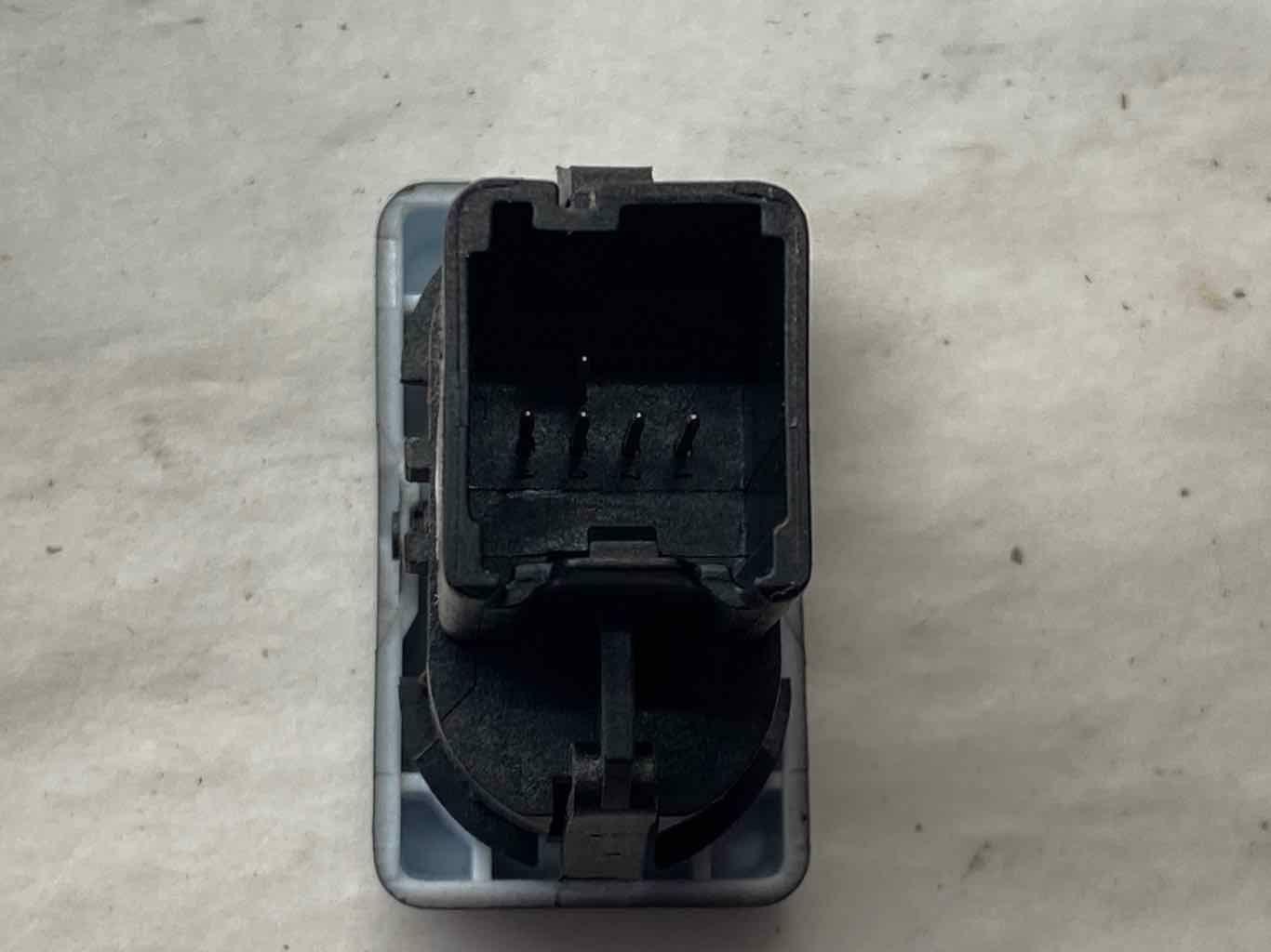 2011 FORD FIESTA Interior Light Dimmer Switch Control (AE8T11691ABW) G eBay