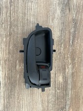 Porte arrière et accessoires Peugeot 108