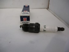 GM AC Delco Spark Plugs AC Part # R46TSX GM Part # 5613883