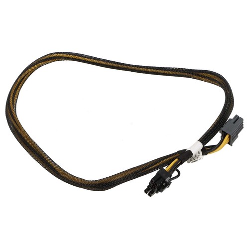 Dell GPU Power Cable 68 cm 8-Pin to 6+2-Pin Precision 5820 - G3W07