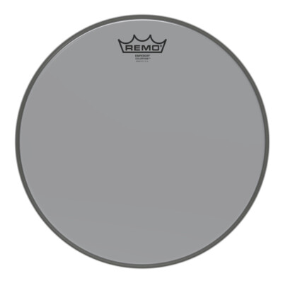Remo 13'' Emperor Colortone Clear Smoke Drum Head