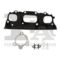 Turbolader-Dichtungssatz FüR Renault Captur Clio IV Grand Kadjar Kangoo /