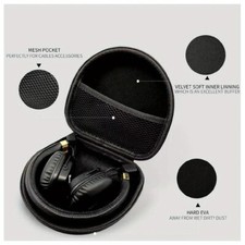 Headphone cover bag case compatible for Marshall monitor Midanc Major III