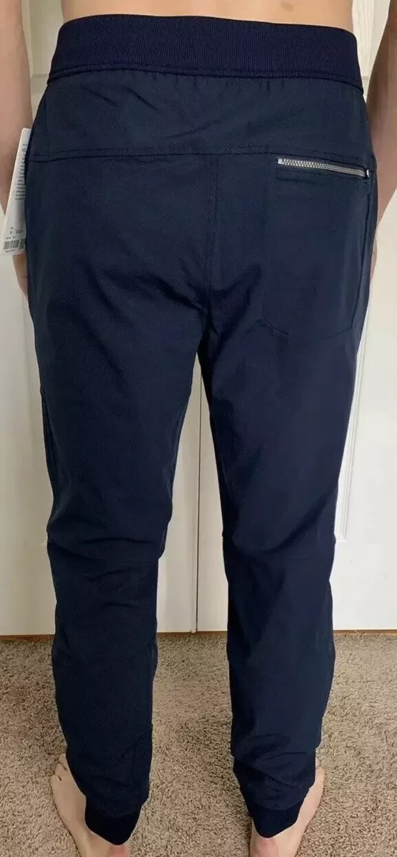 Lululemon Surge Jogger *29 - True Navy - lulu fanatics