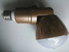 Wifi Camera Light Bulb 360° Panoramic 