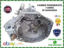 cambio fiat 500 panda ka evo punto ypsilon 1.2 benzina usato rigenerato 312 169