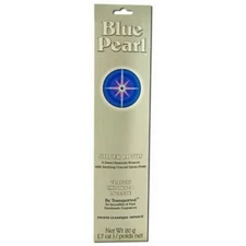 Premium Silver Lotus Incense 20 Grams  by Blue pearl