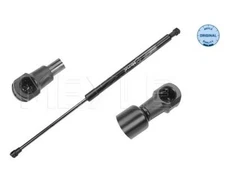 Gas spring, trunk/load compartment Meyle 1409100026 for Audi Ford