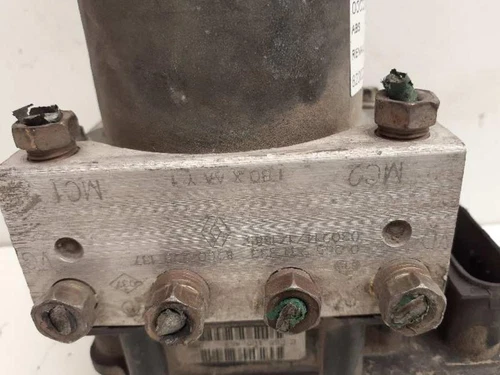8200229137 Abs para RENAULT CLIO II FASE II (B/CB0) Authentique 2493438 - Imagen 4 de 6