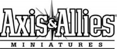 AXIS & ALLIES MINIATURES GAME - (1st EDITION) Select from List