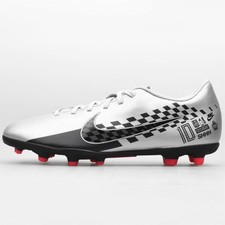 Buy Nike Unisex White VAPOR 12 ACADEMY NJR FG MG .