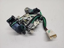 41232010080 | 04 - 09 LEXUS RX 330 LIFTGATE LOCK ACTUATOR W/ MOTOR OEM