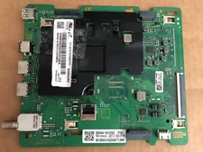 Samsung BN94-16105Z Main Board for UN70TU7000BXZA, panel # CY-BT070HGSV1H