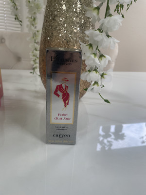 LES EXCLUSIVES DE CARVEN ROBE D'JOUR EDT 50ML SPRAY