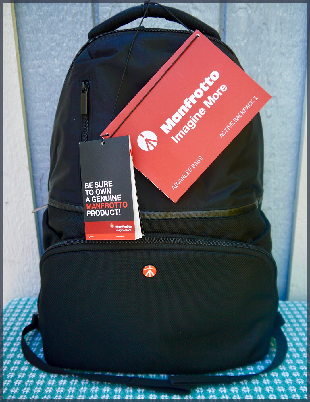 manfrotto active backpack 1