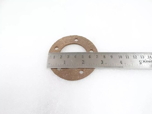 4x Fuel Sending Unit Gasket Fits Case 430 540 545 630 744 841 1030 Tractors All8 - Imagen 5 de 5