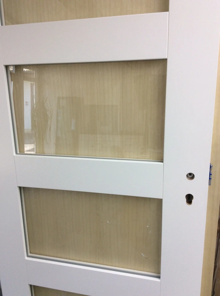 JeldWen-Tür Blatt stumpf NEU!! - Bild 2 von 4