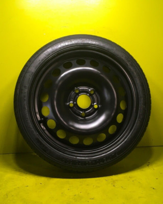 SPARE TIRE 16'' FITS: 2012 2013 2014 2015 2016 2017 2018 2019 2020 CHEVY SONIC