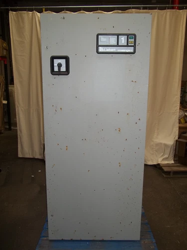 Industrial Challenger Liebert CF 067A-A00 Cooling Unit