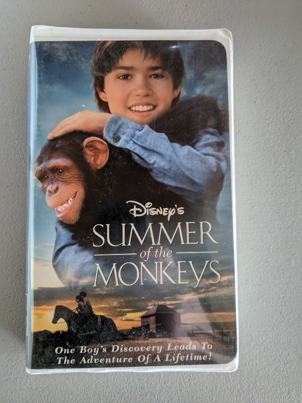 Disney VHS Lot of 18, Little Mermaid, Snow White, Cinderella Classic